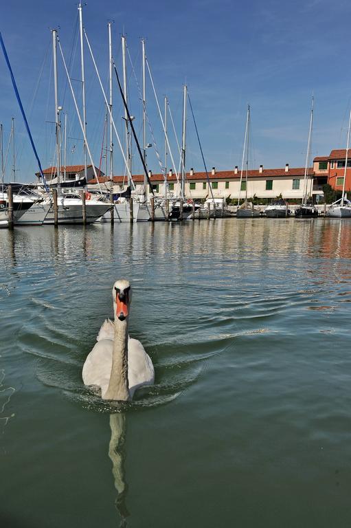 Residence Maestrale Caorle Ruang foto