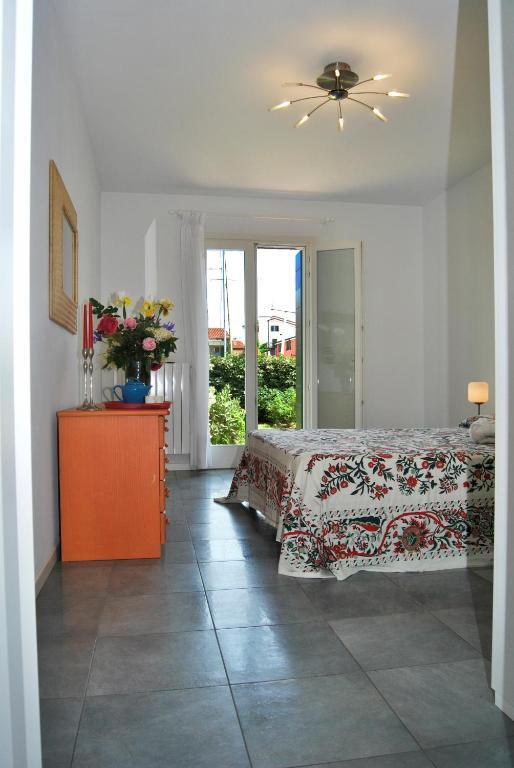 Residence Maestrale Caorle Ruang foto