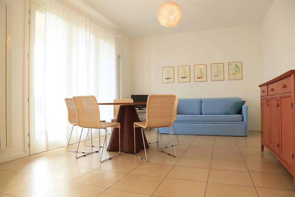 Residence Maestrale Caorle Ruang foto
