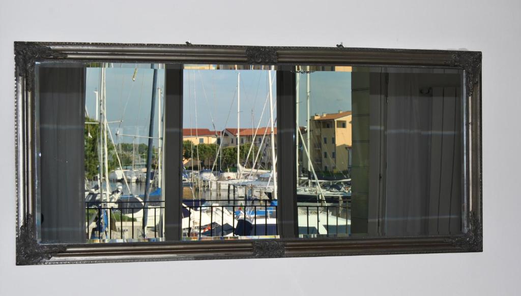 Residence Maestrale Caorle Bagian luar foto