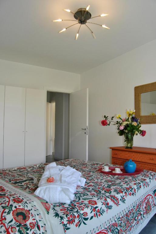 Residence Maestrale Caorle Bagian luar foto