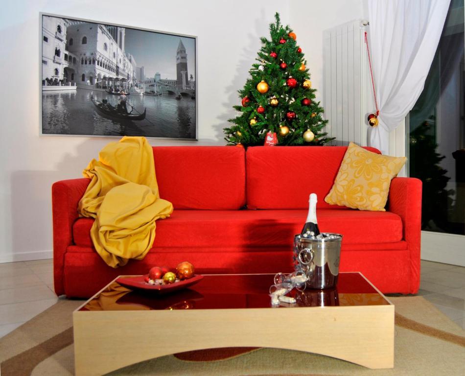 Residence Maestrale Caorle Bagian luar foto