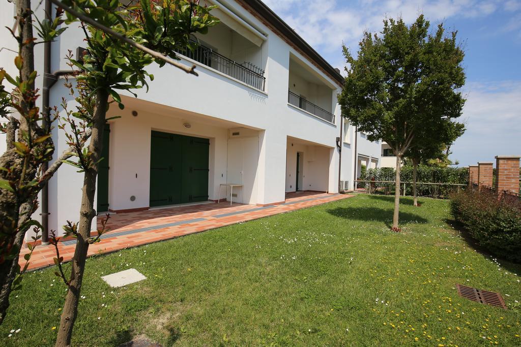 Residence Maestrale Caorle Ruang foto